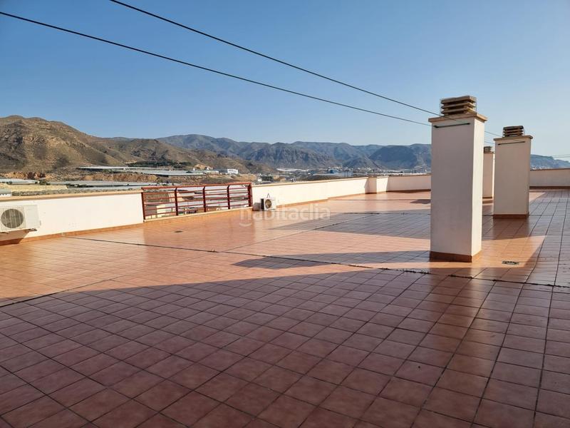 Foto bdd21123-ec3d-42f4-9256-f3f316be4539. Dachwohnung mit parking in La Gangosa Vícar