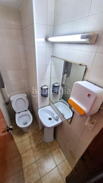 Foto 2b3d40ee-dd87-4fae-8580-0d6caff9274f. Business premise in El Sabinar-Urbanizaciones-Las Marinas-Playa Serena Roquetas de Mar