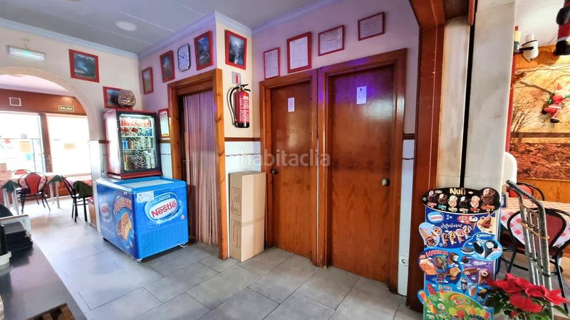 Foto d1603c10-0138-4016-b5e4-65208d83424c. Business premise in El Sabinar-Urbanizaciones-Las Marinas-Playa Serena Roquetas de Mar