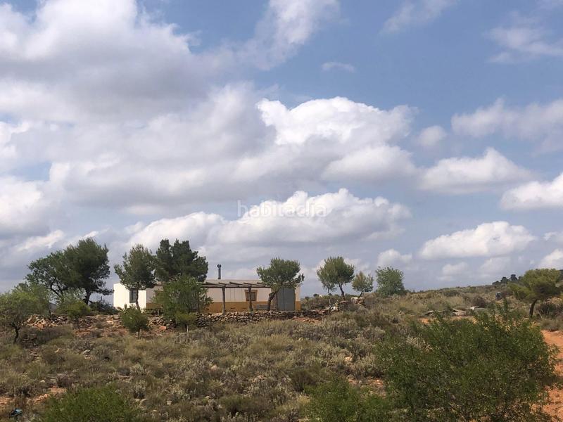 Foto 16c40436-0d19-4a2e-8728-d40d1ce699ae. Finca rústica en Enix