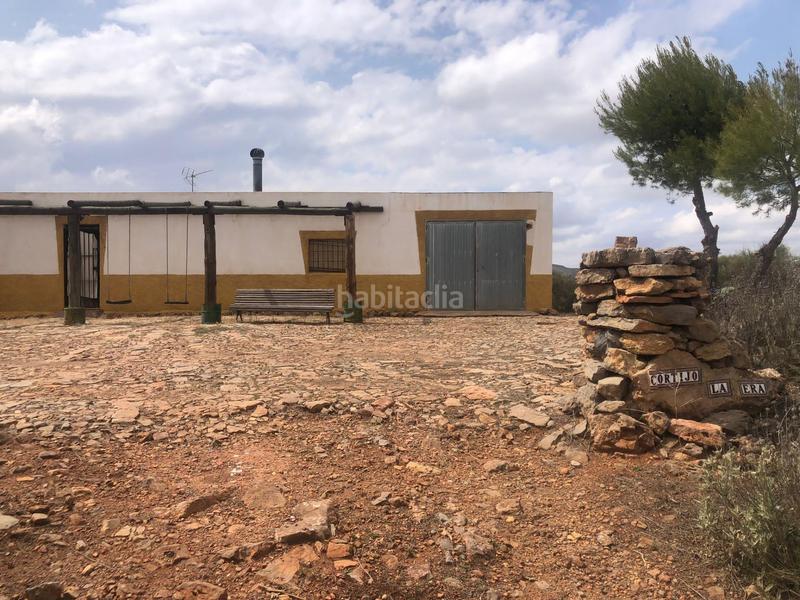 Foto a0ebbc94-008b-4c54-b02c-657dc5f03608. Finca rústica en Enix