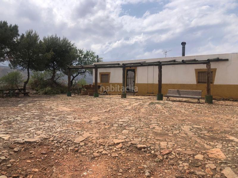 Foto cdb030eb-f731-45b2-a7e8-8d8be57a918d. Finca rústica en Enix