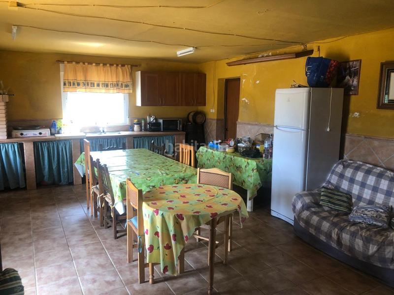 Foto d13b2812-d23f-4531-8a73-c5a2952a320d. Finca rústica en Enix