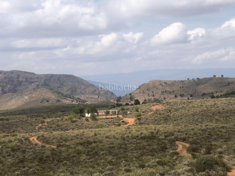Foto d2cbb964-1f8e-43e8-a9e1-f5fcf87366ee. Finca rústica en Enix