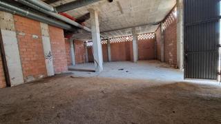 Lloguer Local Comercial a El Sabinar-Urbanizaciones-Las Marinas-Playa Serena