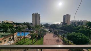 Apartament a Aguadulce Sur. Tu oasis costero te espera!