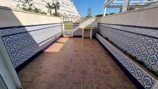 Duplex à El Sabinar-Urbanizaciones-Las Marinas-Playa Serena