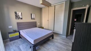 Zweistöckige Wohnung in El Sabinar-Urbanizaciones-Las Marinas-Playa Serena