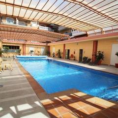 Lloguer Apartament a Las Salinas. Alquiler temporada