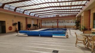 Lloguer Apartament a Las Salinas. Alquiler temporada