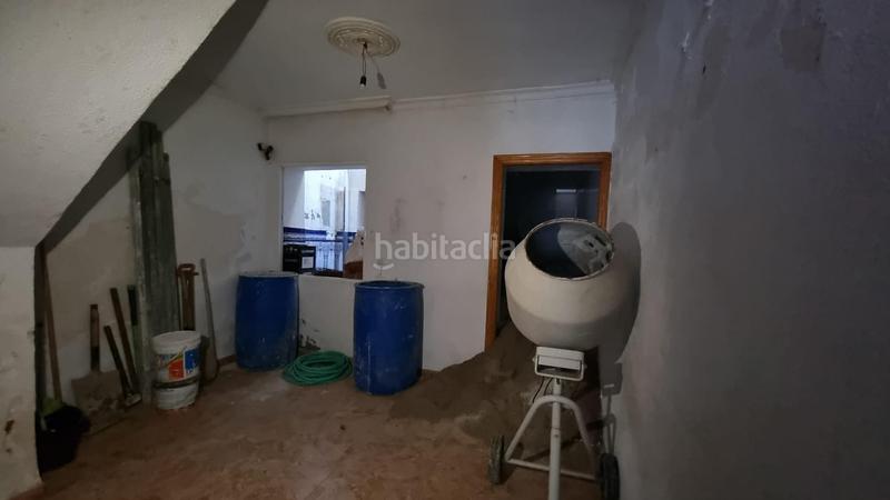 Foto 4e499cdc-891a-4f85-84a6-b345f1fecf44. Haus in Roquetas pueblo Roquetas de Mar