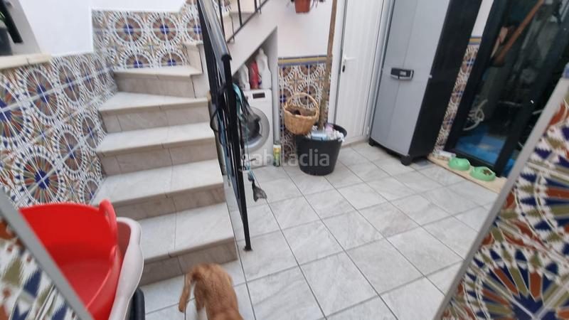 Foto 0f12b20b-36ad-454f-bb51-a2065487822d. Casa tu oasis te espera! en Roquetas pueblo Roquetas de Mar