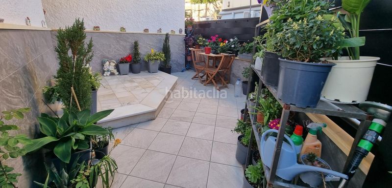 Foto 3837c899-befd-451d-9824-6388a55a55e5. Casa amb aparcament a Roquetas pueblo Roquetas de Mar