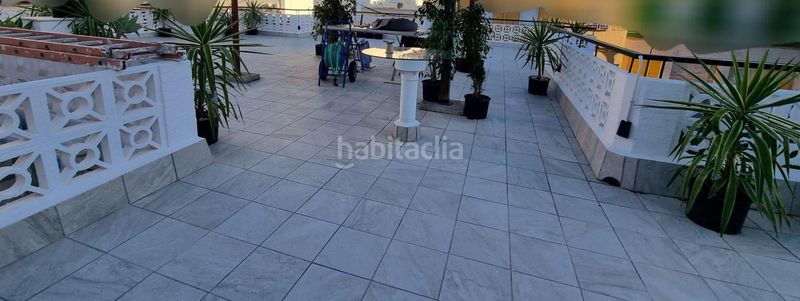 Foto 5bab31ac-3bc4-4f0e-8b0b-b61f02f83105. Casa amb aparcament a Roquetas pueblo Roquetas de Mar