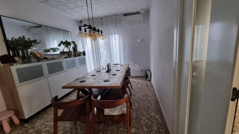 Foto 5f1c6e21-b08f-49de-921b-f1cdd40c3a1d. Casa tu oasis te espera! en Roquetas pueblo Roquetas de Mar