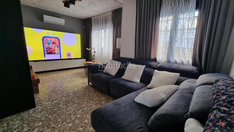 Foto 90ece2f1-2c88-4903-ba9e-ab9d3f156c5c. Casa tu oasis te espera! en Roquetas pueblo Roquetas de Mar