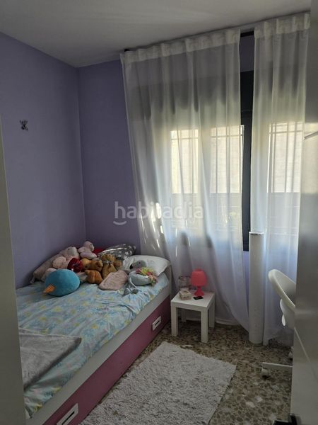 Foto a1035c60-055b-487c-be77-66ef6926f153. Casa amb aparcament a Roquetas pueblo Roquetas de Mar