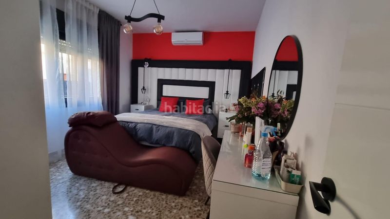 Foto a2e64098-2d22-4ea9-bcce-bdc464322ce8. Casa amb aparcament a Roquetas pueblo Roquetas de Mar