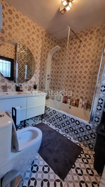 Foto a3b4ec5c-0d38-4804-93ef-7ed8e931f4be. Casa tu oasis te espera! en Roquetas pueblo Roquetas de Mar