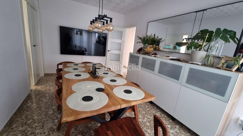 Foto ad6fa619-55c8-4cdb-acc2-1d42f5581d36. Casa amb aparcament a Roquetas pueblo Roquetas de Mar