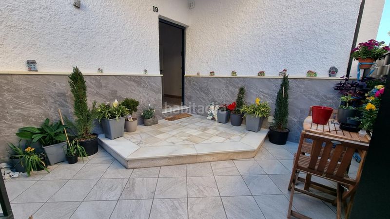 Foto d1669669-88da-4983-8709-763e3d1c186f. Casa amb aparcament a Roquetas pueblo Roquetas de Mar