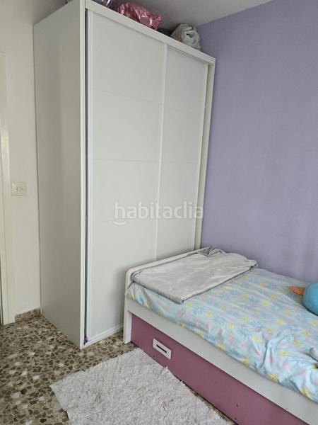 Foto e5352c63-a54b-414c-8222-61f140cb0635. Casa tu oasis te espera! en Roquetas pueblo Roquetas de Mar