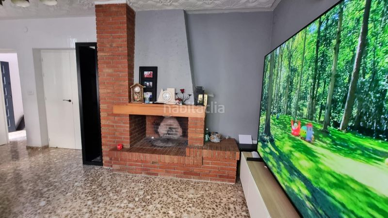 Foto ec3b544f-f986-4c46-b948-e5c34263b808. Casa amb aparcament a Roquetas pueblo Roquetas de Mar