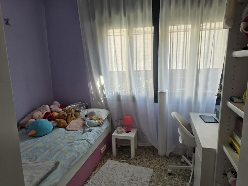 Foto ece4e327-321c-46f5-aa54-8d4778140964. Casa amb aparcament a Roquetas pueblo Roquetas de Mar