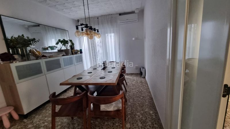 Foto f1d9c60e-961c-4e6c-a141-d069835e78b3. Casa amb aparcament a Roquetas pueblo Roquetas de Mar