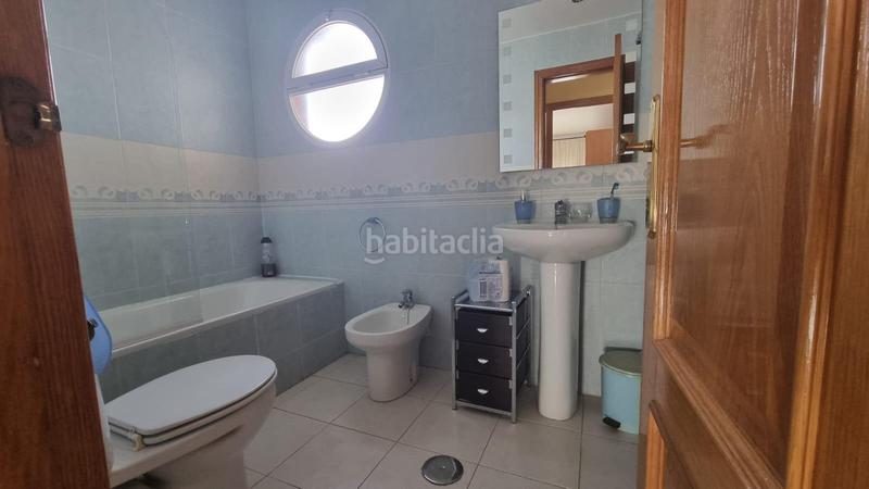 Foto 29f7c1bb-e501-4e3c-b796-5c1ff0c9183a. Apartament amb aparcament a Las Salinas Roquetas de Mar