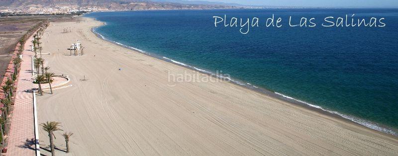 Foto 3ea40395-0487-49bd-9ec8-d7e1cfc82e8c. Apartament amb aparcament a Las Salinas Roquetas de Mar