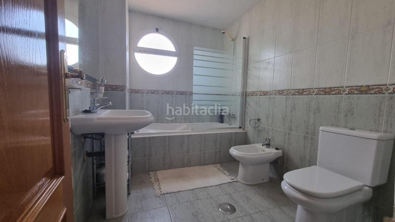 Foto 68610a0c-a5f2-4053-bde3-444517d8ca8f. Apartament amb aparcament a Las Salinas Roquetas de Mar