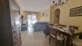 Apartament a Las Salinas