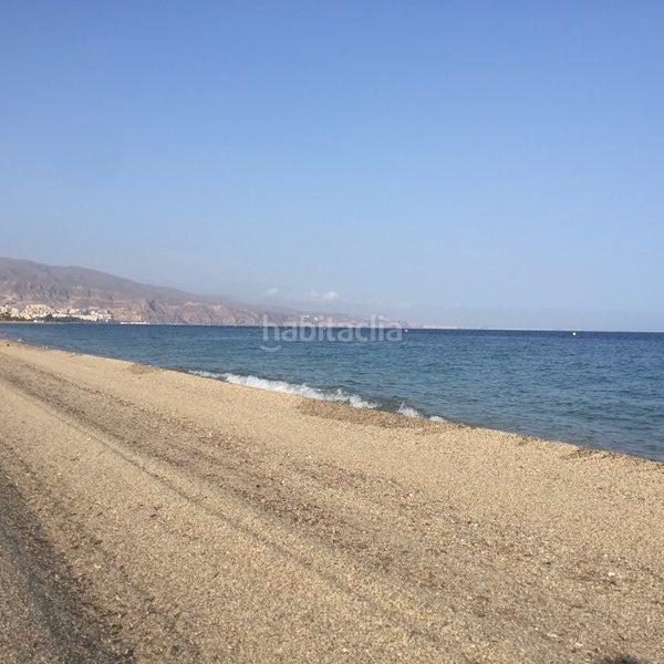 Foto c0f62a22-373f-47f2-816e-7bde80b78190. Apartament amb aparcament a Las Salinas Roquetas de Mar