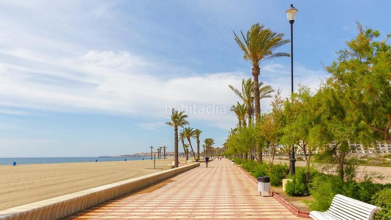 Foto dcd10df8-c814-49b8-a31f-de555d8c2111. Apartament amb aparcament a Las Salinas Roquetas de Mar