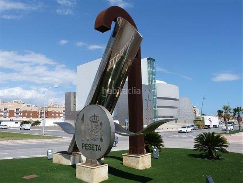 Foto ec4a0c97-9e71-4d63-9d6d-aa7675d84436. Apartament amb aparcament a Las Salinas Roquetas de Mar