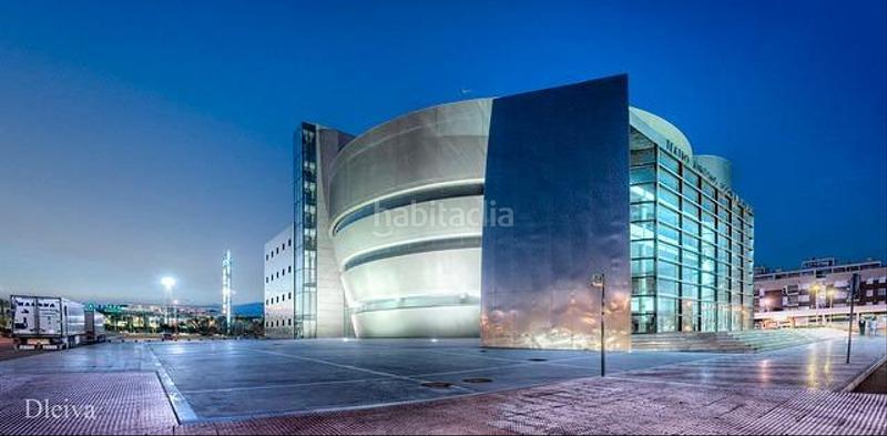 Foto ed7ba12e-07f2-47b2-9ee5-adb88a4139e6. Apartament amb aparcament a Las Salinas Roquetas de Mar