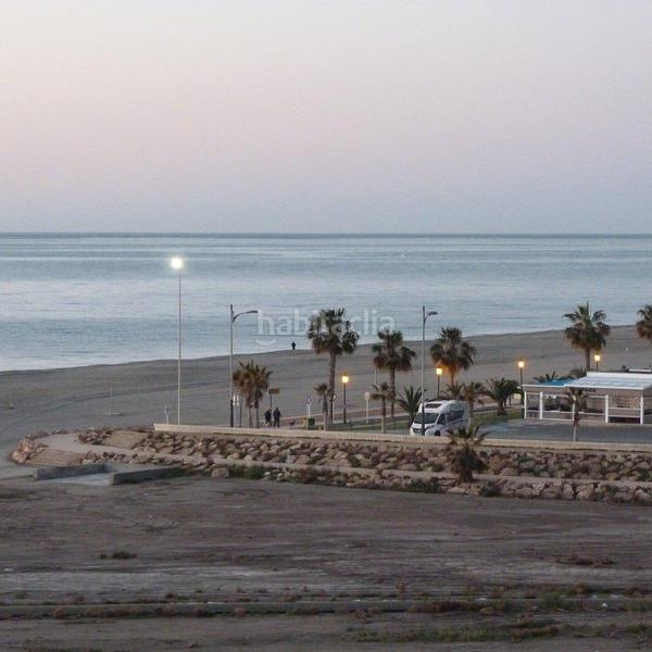 Foto 1c5d279b-7660-4178-9e53-8a570b272807. Apartamento en Las Salinas Roquetas de Mar