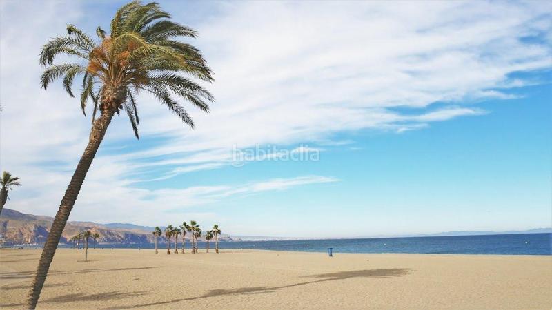 Foto 1c95dcb4-6267-40db-82db-34345770a8fe. Apartamento en Las Salinas Roquetas de Mar