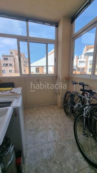 Foto 743cd79d-66fb-4da5-b9cb-8240b1dd6493. Apartamento en Las Salinas Roquetas de Mar