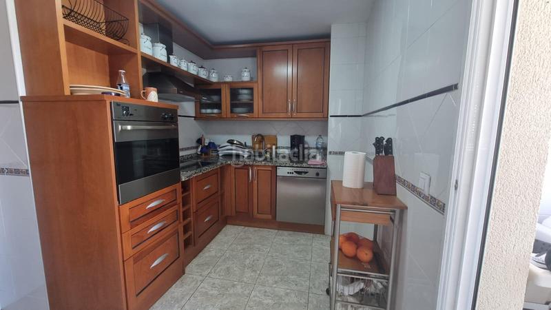 Foto f8c1175c-19fd-46ee-8346-ca8e9f980c4b. Apartamento en Las Salinas Roquetas de Mar