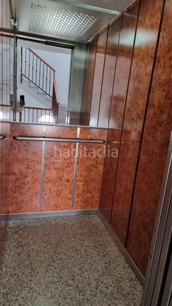 Foto 0577bf78-9acc-4816-9b83-d2b08c285006. Apartment with parking in Las Salinas Roquetas de Mar