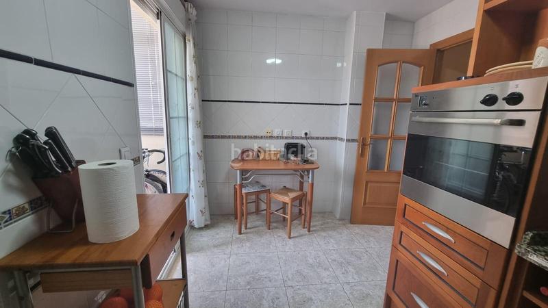 Foto 09d7bb68-03ec-44b7-a633-0ee0e38968e2. Apartment with parking in Las Salinas Roquetas de Mar