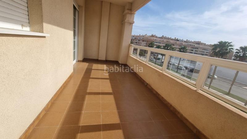 Foto 5647dab8-cd94-4447-9c78-d9d6ff1f3983. Apartment with parking in Las Salinas Roquetas de Mar