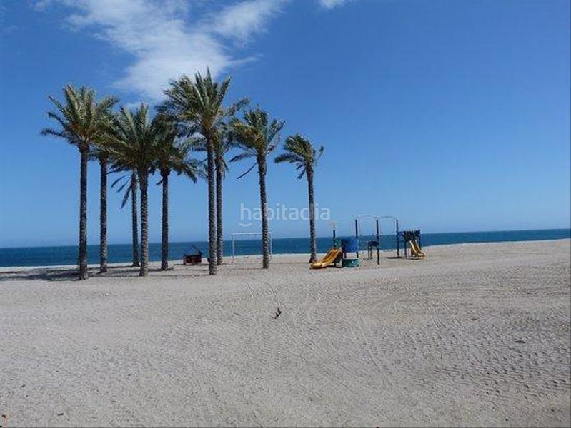 Foto 627daadc-7955-4024-ac68-99cd805a000d. Apartment with parking in Las Salinas Roquetas de Mar