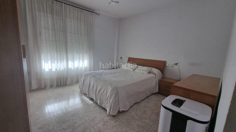 Foto 8758aa62-a628-4ef0-8193-8ca811c67eb5. Apartment with parking in Las Salinas Roquetas de Mar