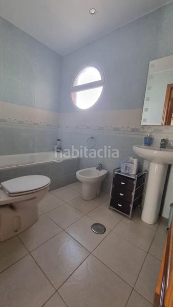 Foto b581c864-38ef-49d1-b85e-1a54e554b0a6. Piccolo appartamento con parcheggio in Las Salinas Roquetas de Mar