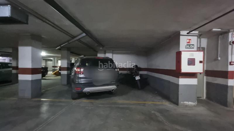 Foto d60148f4-9920-4dc2-a397-fa562412ef5a. Piccolo appartamento con parcheggio in Las Salinas Roquetas de Mar