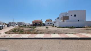 Terreny residencial a Las Salinas