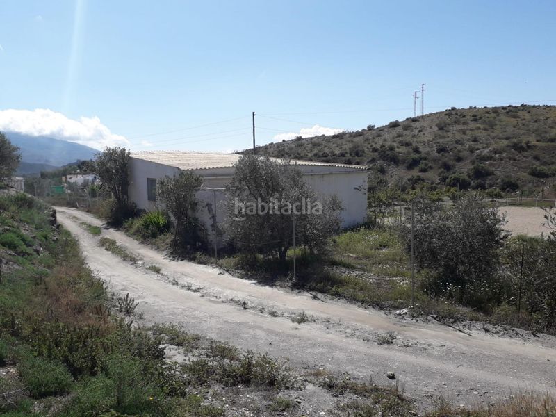 Foto ce574e4a-747b-45a2-8629-34ca6b172a73. Casale in Tabernas